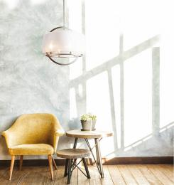 Подвесная люстра Vele Luce Effe  - 4